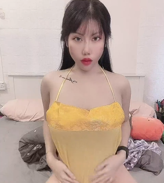 Onlyfans – Momo Chin-av8d